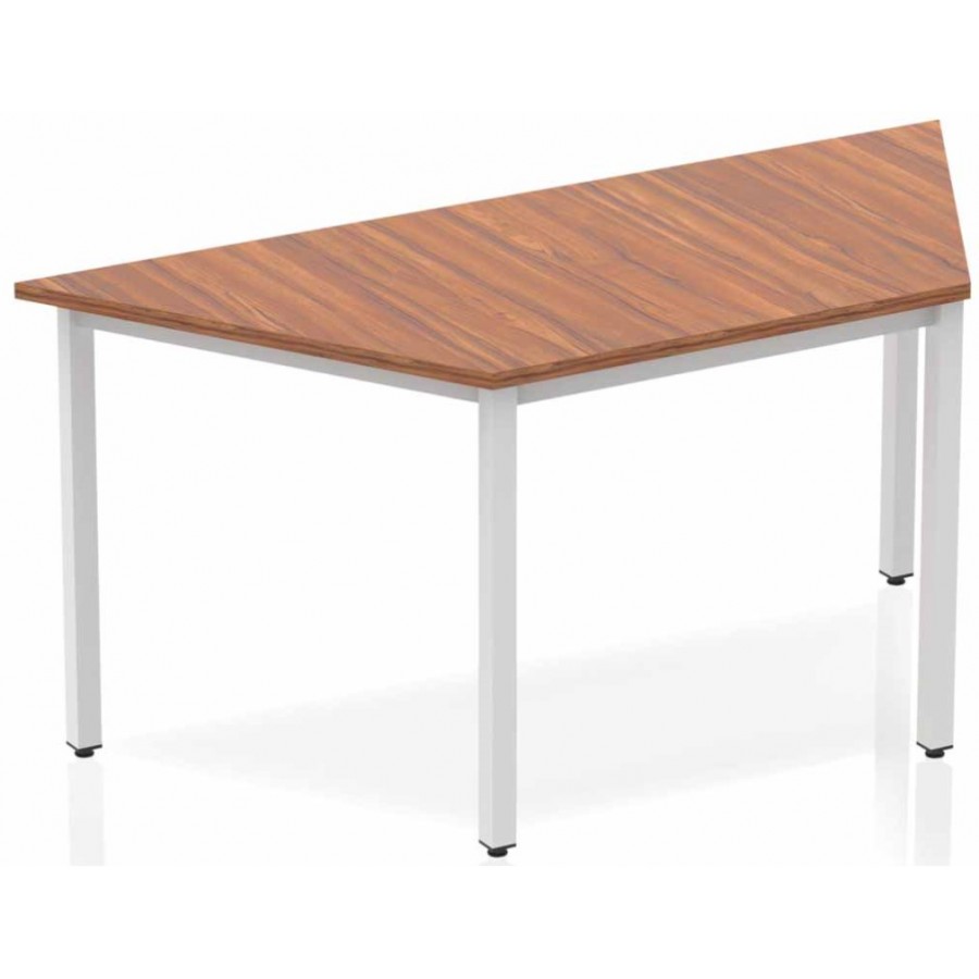 Rayleigh Box Frame Trapezium Table